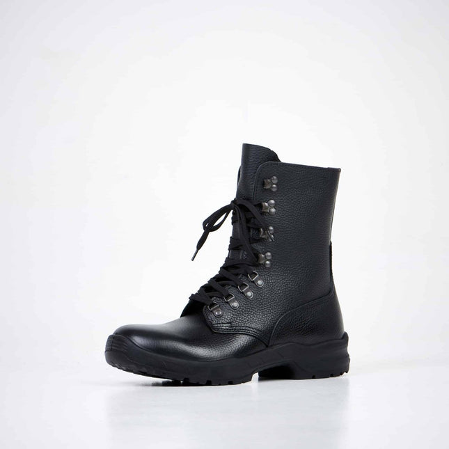 Samelin 2077 Combat Boots aka M77 Boots 2.0 Advanced Dual - Sole Combat Boots - Daily Nomad