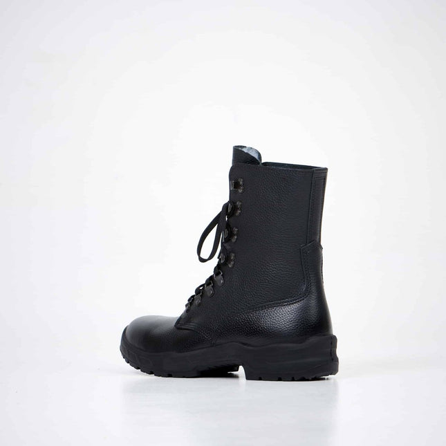 Samelin 2077 Combat Boots aka M77 Boots 2.0 Advanced Dual - Sole Combat Boots - Daily Nomad