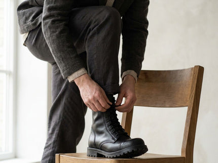 {{ product.title }} — Sustainable {{ product.type }} by Daily Nomad. Ethically made in Europe.