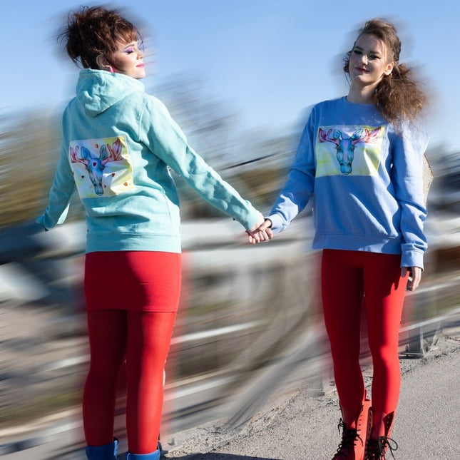 {{ product.title }} — Sustainable {{ product.type }} by Daily Nomad. Ethically made in Europe.