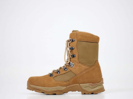 Samelin 583 355 500 Combat Boots – NATO Grade, Estonia - Daily Nomad