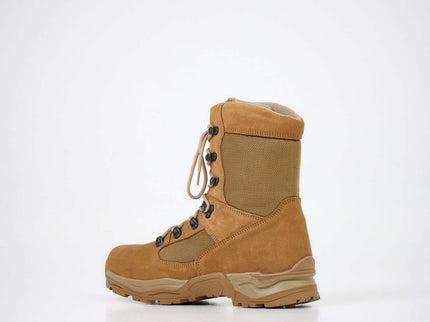 Samelin 583 355 500 Combat Boots – NATO Grade, Estonia - Daily Nomad