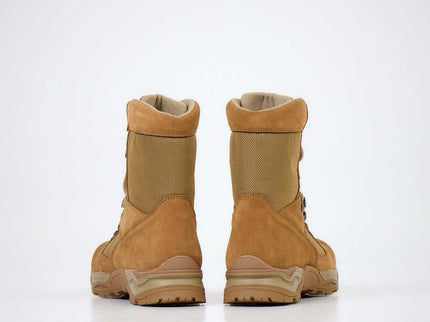 Samelin 583 355 500 Combat Boots – NATO Grade, Estonia - Daily Nomad