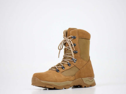 Samelin 583 355 500 Combat Boots – NATO Grade, Estonia - Daily Nomad