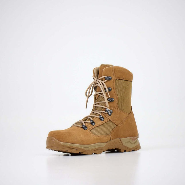 Samelin 583 355 500 Combat Boots – NATO Grade, Estonia - Daily Nomad
