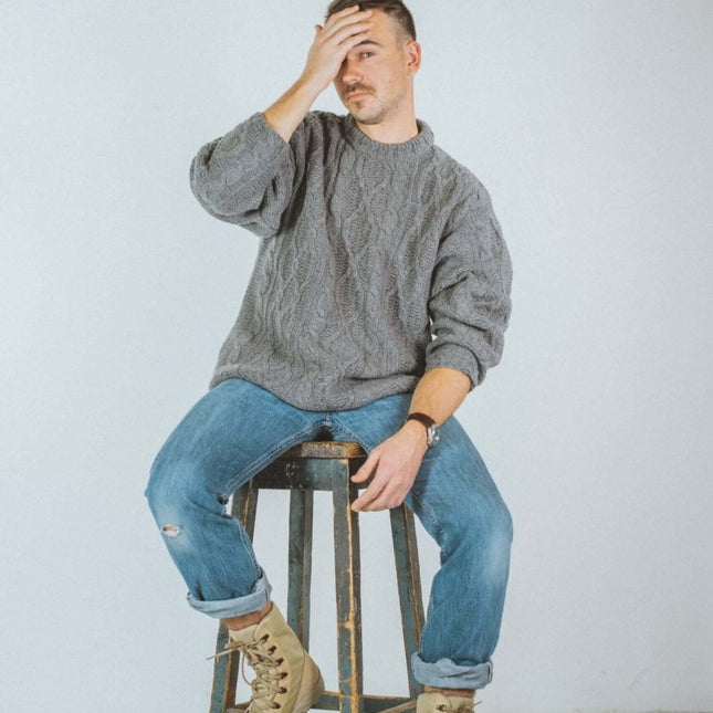 {{ product.title }} — Sustainable {{ product.type }} by Daily Nomad. Ethically made in Europe.