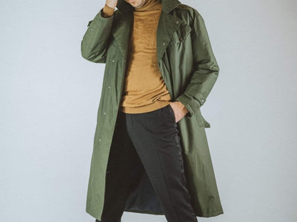 Samelin 598 Black Desert Boots – Handmade with Davos Sole - Daily Nomad