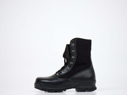 Samelin 598 Black Desert Boots – Handmade with Vibram Sole - Daily Nomad