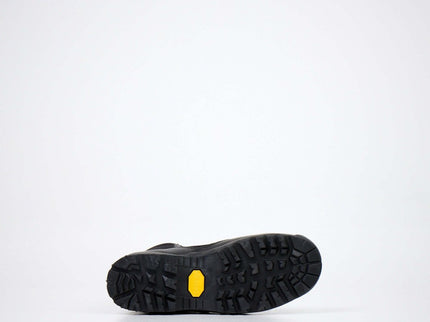 Samelin 598 Black Desert Boots – Handmade with Vibram Sole - Daily Nomad