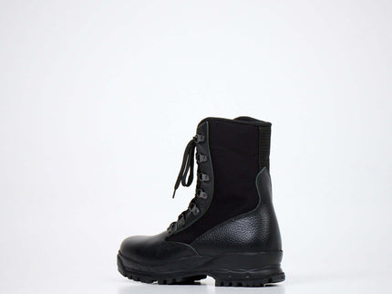 Samelin 598 Black Desert Boots – Handmade with Vibram Sole - Daily Nomad