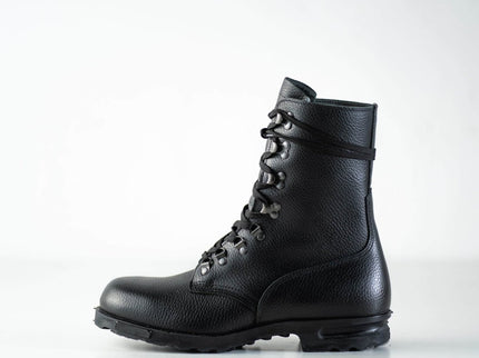 Samelin M77 Combat Boots – Legendary Norwegian Military Boots - Daily Nomad