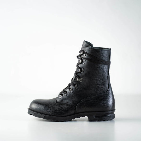 Samelin M77 Classic combat boot – side view