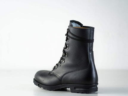 Samelin M77 Combat Boots – Legendary Norwegian Military Boots - Daily Nomad