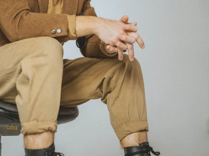 Samelin M77 Combat Boots – Legendary Norwegian Military Boots - Daily Nomad