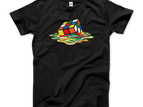 Youth / Black / S