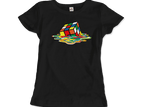 Women (Fitted) / Black / S