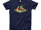 Youth / Navy / S