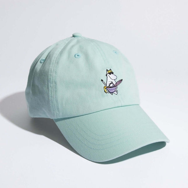 Snorkmaiden Dad Cap Adult - Mint - Daily Nomad