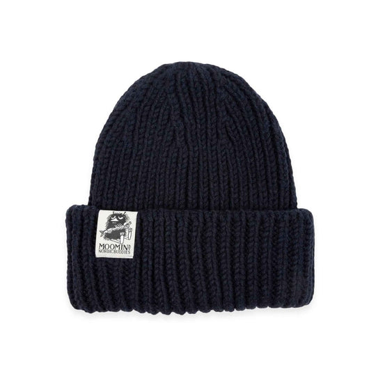 Stinky Chunky Beanie – Navy