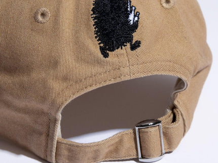 Stinky Dad Cap Adult - Brown - Daily Nomad