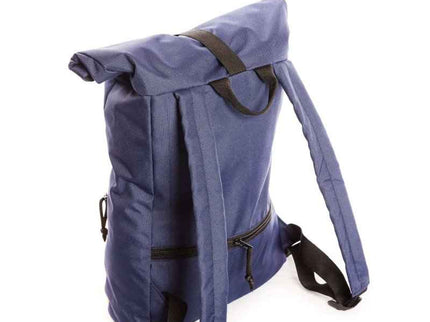 SUNRISE – Waterproof Roll - Top Backpack by Drinbags - Daily Nomad