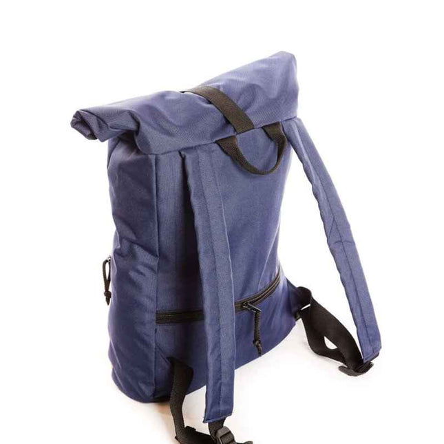 SUNRISE – Waterproof Roll - Top Backpack by Drinbags - Daily Nomad