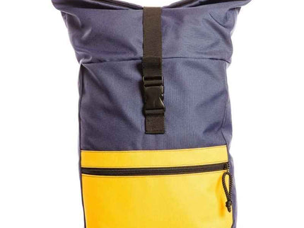 SUNRISE – Waterproof Roll - Top Backpack by Drinbags - Daily Nomad