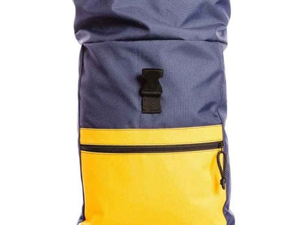 SUNRISE – Waterproof Roll - Top Backpack by Drinbags - Daily Nomad