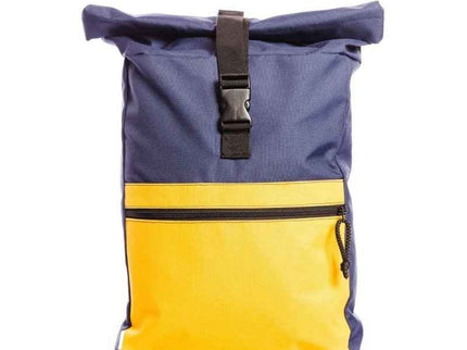 SUNRISE – Waterproof Roll - Top Backpack by Drinbags - Daily Nomad