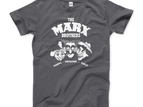 Men (Unisex) / Charcoal / S