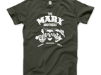 Men (Unisex) / City Green / S