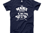 Men (Unisex) / Navy / S
