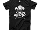 Men (Unisex) / Black / S