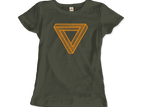 Women (Fitted) / City Green / S