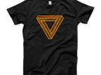 Men (Unisex) / Black / S