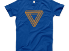 Men (Unisex) / Royal Blue / S