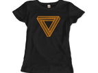 Women (Fitted) / Black / S