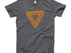 Men (Unisex) / Charcoal / S