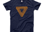 Men (Unisex) / Navy / S