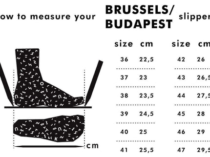 TOKU Brussels – Handmade Lambswool Slippers with Arch Support - Dark Green - Daily Nomad