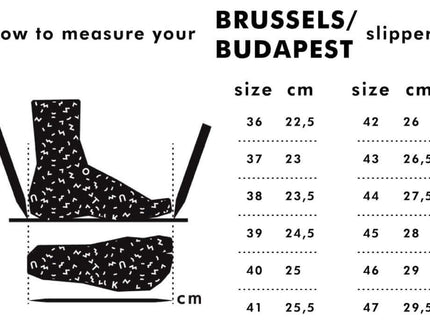 TOKU Budapest Slippers with Lambswool - Dark Green - Daily Nomad