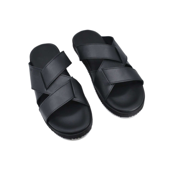 TOKU Helsinki Sandals for Her – Nordic Comfort, Handmade in Estonia - Daily Nomad