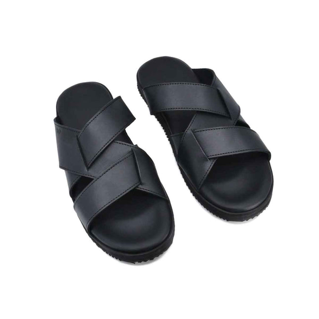 TOKU Helsinki Sandals for Her – Nordic Comfort, Handmade in Estonia - Daily Nomad