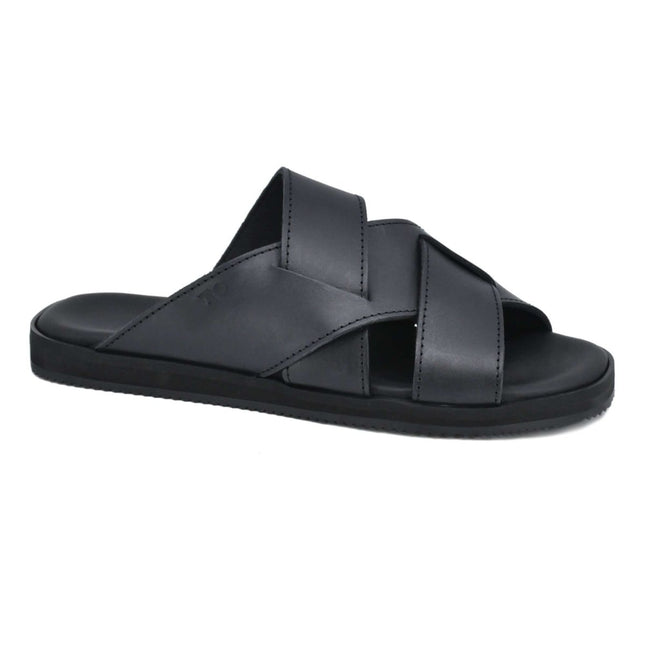 TOKU Helsinki Sandals for Her – Nordic Comfort, Handmade in Estonia - Daily Nomad