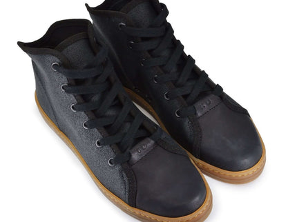 TOKU Stockholm Sneakers - Daily Nomad