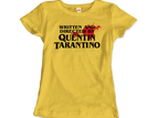 Women (Fitted) / Yellow / S