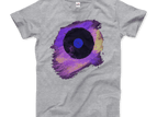 Men (Unisex) / Heather Grey / S
