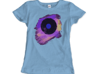 Women (Fitted) / Light Blue / S