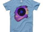 Men (Unisex) / Light Blue / S