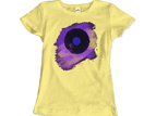 Women (Fitted) / Spring Yellow / S